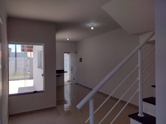 Imagem Sobrado com 3 Quartos à Venda, 125 m² em Oasis - Peruíbe Imagem Sobrado com 3 Quartos à Venda, 125 m² em Oasis - Peruíbe