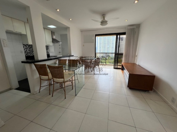 Imagem Imóvel com 1 Quarto à Venda, 74 m² em Barra Da Tijuca - Rio De Janeiro Imagem Imóvel com 1 Quarto à Venda, 74 m² em Barra Da Tijuca - Rio De Janeiro