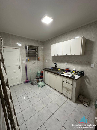 Imagem Apartamento com 2 Quartos à Venda, 56 m² em Morro Nova Cintra - Santos