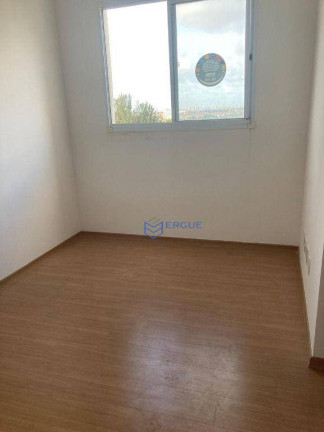Imagem Apartamento com 2 Quartos à Venda, 45 m² em Passaré - Fortaleza Imagem Apartamento com 2 Quartos à Venda, 45 m² em Passaré - Fortaleza