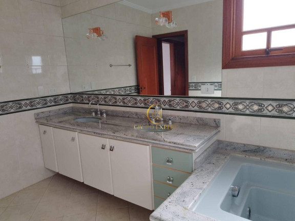 Imagem Sobrado com 4 Quartos à Venda ou Locação, 360 m² em Jardim Aquarius - São José Dos Campos Imagem Sobrado com 4 Quartos à Venda ou Locação, 360 m² em Jardim Aquarius - São José Dos Campos