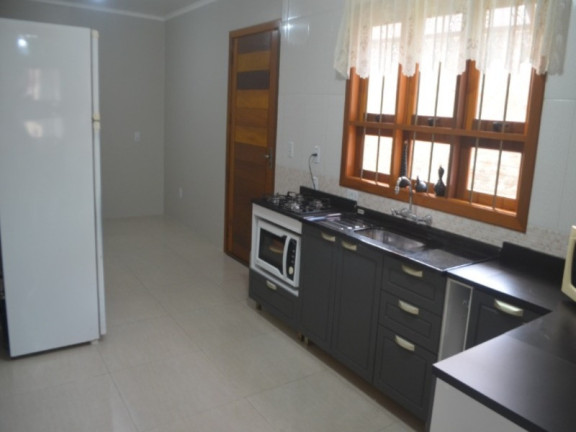 Imagem Casa com 2 Quartos à Venda, 125 m² em Parque Santa Fé - Porto Alegre Imagem Casa com 2 Quartos à Venda, 125 m² em Parque Santa Fé - Porto Alegre