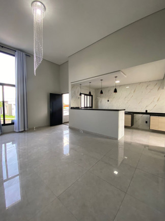 Imagem Casa de Condomínio com 2 Quartos à Venda,  em Reserva Dos Ypês I - Tatuí