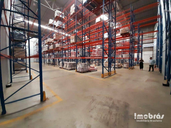 Imagem Galpão para Alugar, 10.936 m² em Alto Alegre Ii - Maracanaú Imagem Galpão para Alugar, 10.936 m² em Alto Alegre Ii - Maracanaú