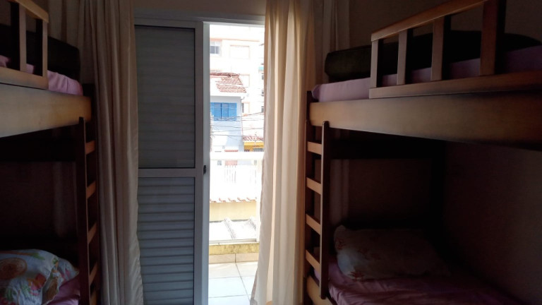 Imagem Casa com 3 Quartos à Venda, 125 m² em Guilhermina - Praia Grande Imagem Casa com 3 Quartos à Venda, 125 m² em Guilhermina - Praia Grande