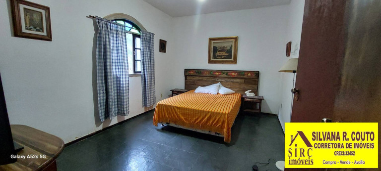 Imagem Casa com 4 Quartos à Venda, 4 m² em Chácaras De Inoã (inoã) - Maricá