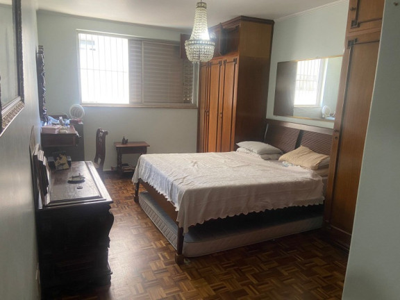 Imagem Imóvel com 4 Quartos à Venda, 187 m² em Paraíso - São Paulo Imagem Imóvel com 4 Quartos à Venda, 187 m² em Paraíso - São Paulo