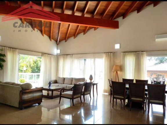 Imagem Casa de Condomínio com 4 Quartos à Venda, 1.000 m² em Portal Da Concórdia - Cabreúva Imagem Casa de Condomínio com 4 Quartos à Venda, 1.000 m² em Portal Da Concórdia - Cabreúva