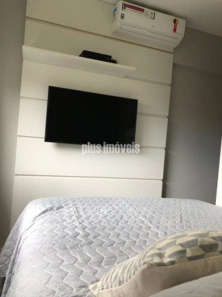 Imagem Apartamento com 1 Quarto à Venda, 59 m² em Morumbi - São Paulo Imagem Apartamento com 1 Quarto à Venda, 59 m² em Morumbi - São Paulo