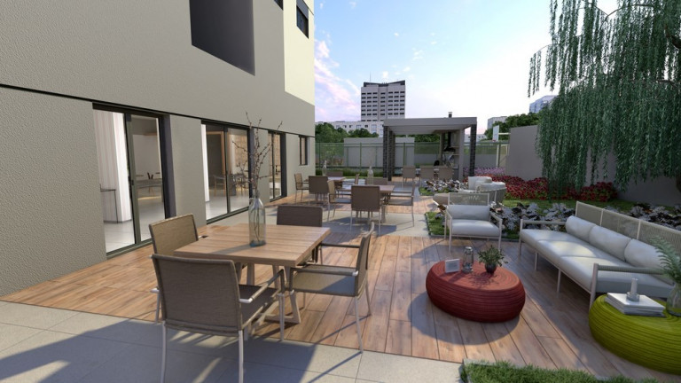 Imagem Apartamento com 2 Quartos à Venda, 62 m² em Vila Assunção - Santo André Imagem Apartamento com 2 Quartos à Venda, 62 m² em Vila Assunção - Santo André