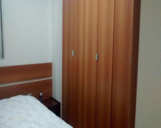Imagem Apartamento com 2 Quartos à Venda, 72 m² em Ipiranga - São Paulo
