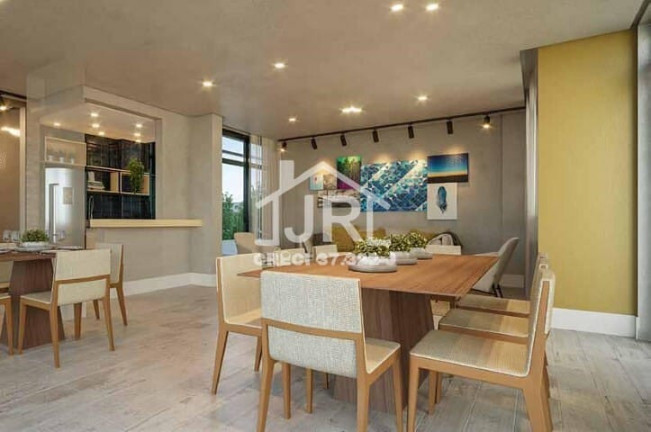 Imagem Apartamento com 2 Quartos à Venda, 61 m² em Campestre - Santo André Imagem Apartamento com 2 Quartos à Venda, 61 m² em Campestre - Santo André