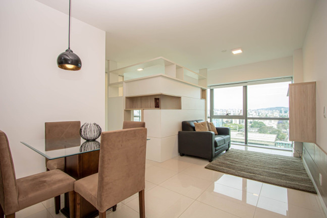 Imagem Apartamento com 1 Quarto à Venda, 46 m² em Praia De Belas - Porto Alegre