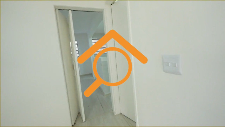 Imagem Imóvel com 1 Quarto à Venda, 44 m² em Consolação - São Paulo