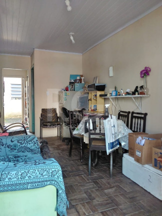 Imagem Casa com 2 Quartos à Venda, 130 m² em Cidade Baixa - Porto Alegre