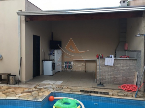 Imagem Casa de Condomínio com 4 Quartos à Venda, 80 m² em Jardim Florestan Fernandes - Ribeirão Preto Imagem Casa de Condomínio com 4 Quartos à Venda, 80 m² em Jardim Florestan Fernandes - Ribeirão Preto