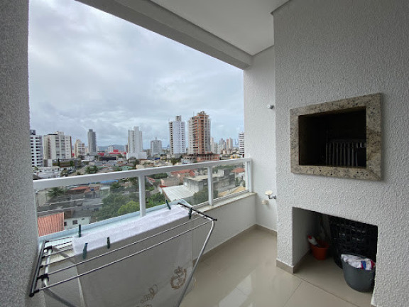 Imagem Apartamento com 1 Quarto à Venda, 62 m² em São Judas - Itajaí Imagem Apartamento com 1 Quarto à Venda, 62 m² em São Judas - Itajaí