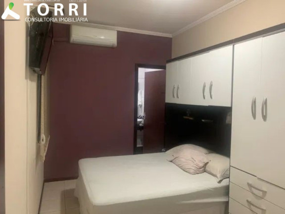 Imagem Imóvel com 3 Quartos à Venda, 91 m² em Jardim Santa Cecília - Sorocaba