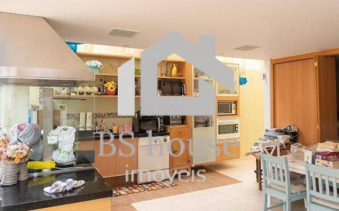Imagem Casa com 3 Quartos à Venda, 260 m² em Jardim São Caetano - São Caetano Do Sul Imagem Casa com 3 Quartos à Venda, 260 m² em Jardim São Caetano - São Caetano Do Sul