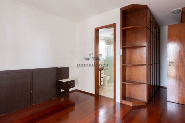 Imagem Apartamento com 3 Quartos à Venda, 340 m² em Vila Anglo Brasileira - São Paulo