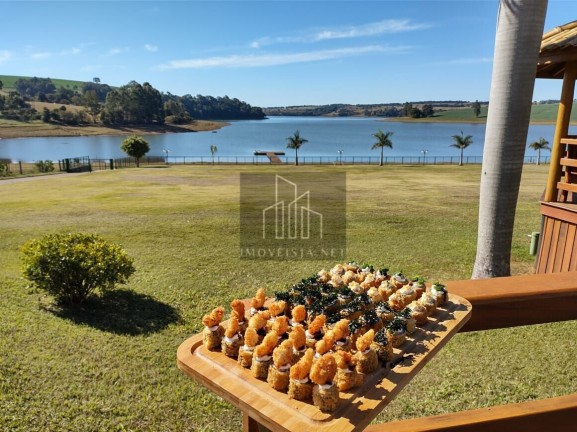 Imagem Imóvel com 5 Quartos à Venda, 78.000 m² em Centro - Itaí