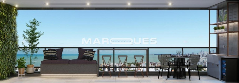 Imagem Apartamento com 3 Quartos à Venda, 105 m² em Jardim Oceania - João Pessoa Imagem Apartamento com 3 Quartos à Venda, 105 m² em Jardim Oceania - João Pessoa