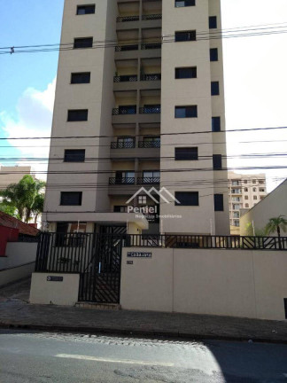 Imagem Apartamento com 2 Quartos à Venda, 79 m² em Centro - Ribeirão Preto Imagem Apartamento com 2 Quartos à Venda, 79 m² em Centro - Ribeirão Preto