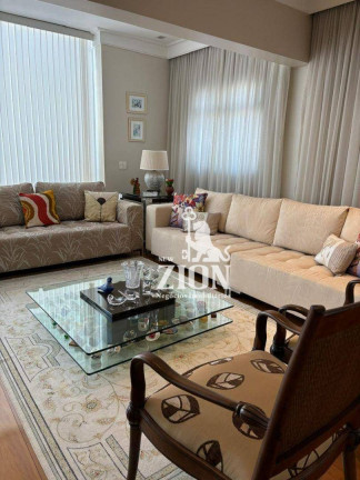 Imagem Cobertura com 4 Quartos à Venda, 425 m² em Paraíso - São Paulo Imagem Cobertura com 4 Quartos à Venda, 425 m² em Paraíso - São Paulo