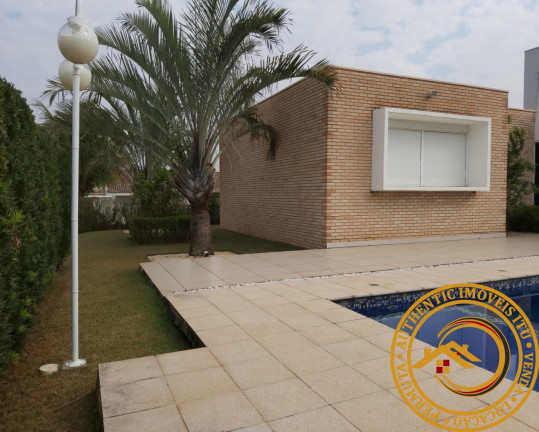 Imagem Casa com 3 Quartos à Venda, em Jardim Plaza Athénée - Itu Imagem Casa com 3 Quartos à Venda, em Jardim Plaza Athénée - Itu