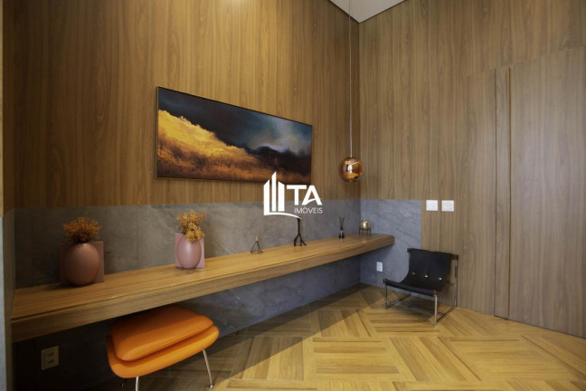Imagem Imóvel com 3 Quartos à Venda, 145 m² em Cambuí - Campinas