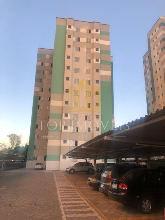 Apartamento com 3 Quartos à Venda, 70 m² em Monte Castelo - São José Dos Campos