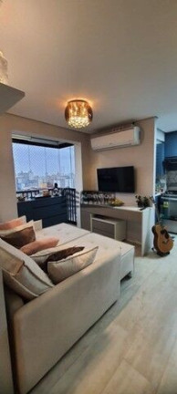 Imagem Apartamento com 2 Quartos à Venda, 49 m² em Bela Vista - São Paulo Imagem Apartamento com 2 Quartos à Venda, 49 m² em Bela Vista - São Paulo