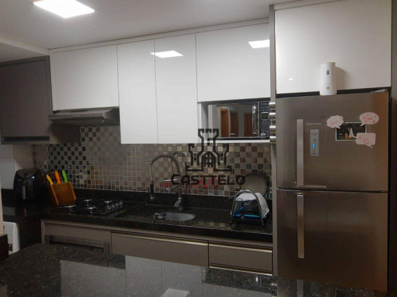 Imagem Apartamento com 3 Quartos à Venda, 63 m² em Conjunto Vivi Xavier - Londrina Imagem Apartamento com 3 Quartos à Venda, 63 m² em Conjunto Vivi Xavier - Londrina