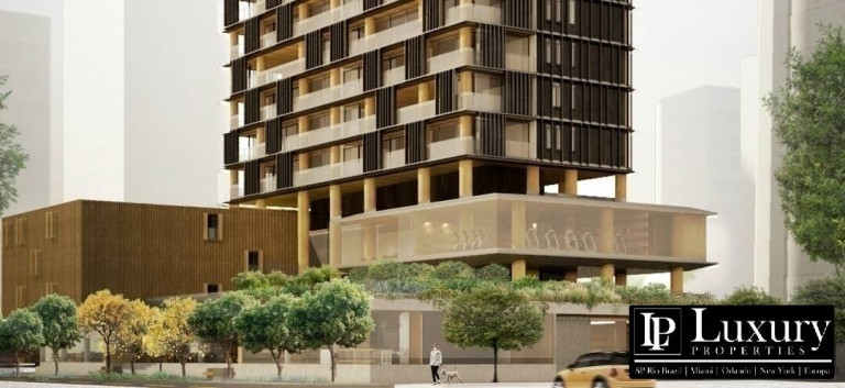 Imagem Apartamento com 3 Quartos à Venda, 232 m² em Pinheiros - São Paulo Imagem Apartamento com 3 Quartos à Venda, 232 m² em Pinheiros - São Paulo