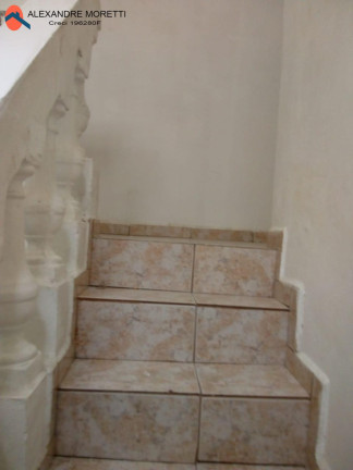 Imagem Casa com 3 Quartos à Venda, 125 m² em Jardim Santa Cecilia - Sorocaba