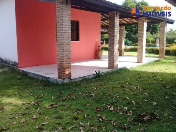 Imagem Chácara com 4 Quartos à Venda, 234 m² em Rodeador - Pindoretama