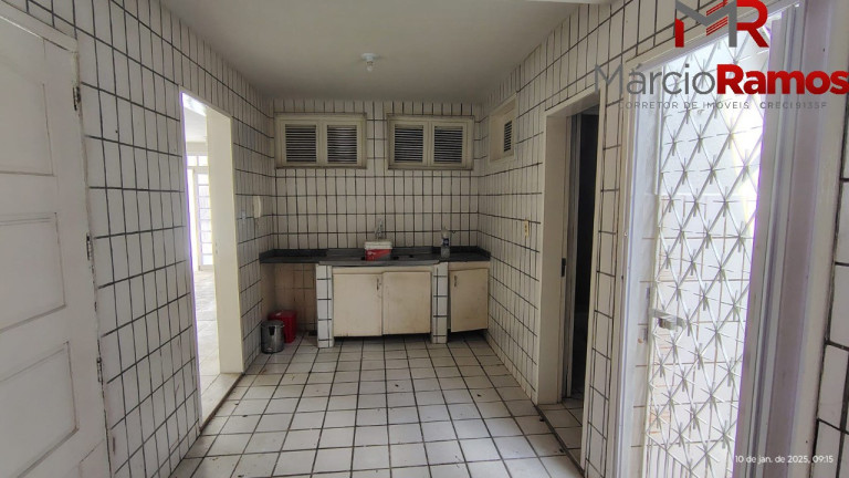 Imagem Casa com 3 Quartos à Venda, 100 m² em Passaré - Fortaleza