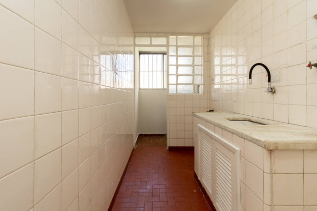 Imagem Apartamento com 1 Quarto à Venda, 46 m² em água Branca - São Paulo