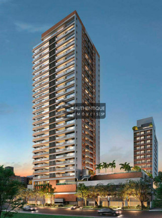 Imagem Apartamento com 3 Quartos à Venda, 187 m² em Vila Mariana - São Paulo
