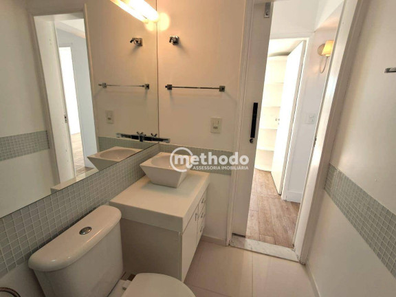 Imagem Apartamento com 3 Quartos à Venda ou Locação, 88 m² em Jardim Das Paineiras - Campinas