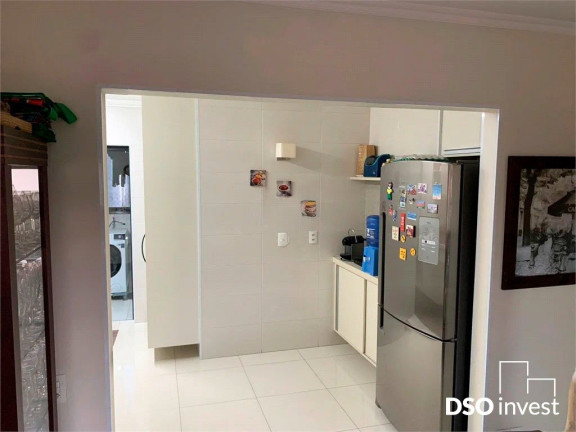 Imagem Apartamento com 4 Quartos à Venda, 118 m² em Vila Clementino - São Paulo