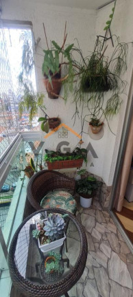 Imagem Apartamento com 3 Quartos à Venda, 74 m² em Tatuapé - São Paulo Imagem Apartamento com 3 Quartos à Venda, 74 m² em Tatuapé - São Paulo