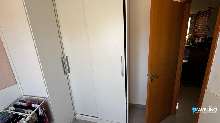 Imagem Apartamento com 2 Quartos à Venda, 10 m² em Tiradentes - Campo Grande Imagem Apartamento com 2 Quartos à Venda, 10 m² em Tiradentes - Campo Grande