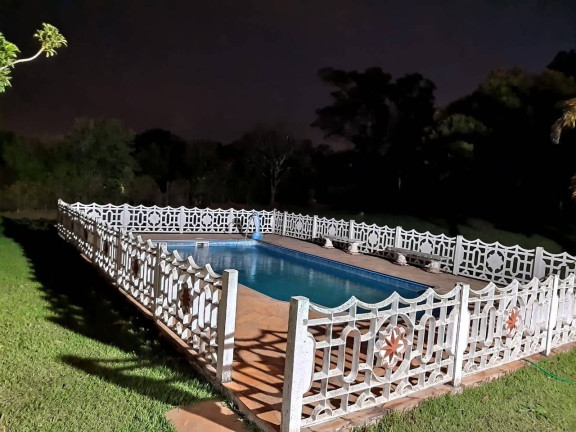 Imagem Chácara com 5 Quartos à Venda, 5.000 m² em Centro - Boituva Imagem Chácara com 5 Quartos à Venda, 5.000 m² em Centro - Boituva