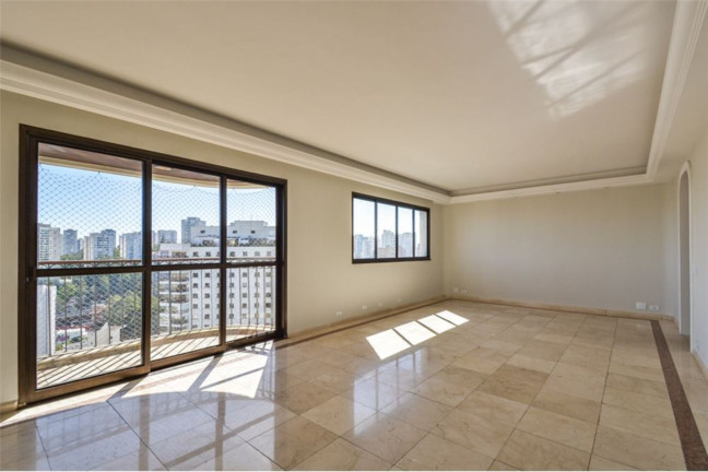 Imagem Apartamento com 3 Quartos à Venda, 182 m² em Vila Andrade - São Paulo Imagem Apartamento com 3 Quartos à Venda, 182 m² em Vila Andrade - São Paulo