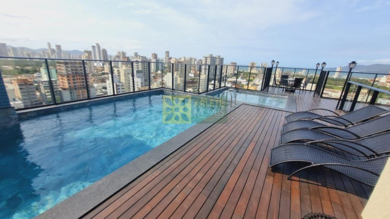 Imagem Apartamento com 3 Quartos à Venda, 100 m² em Balneário Perequê - Porto Belo Imagem Apartamento com 3 Quartos à Venda, 100 m² em Balneário Perequê - Porto Belo