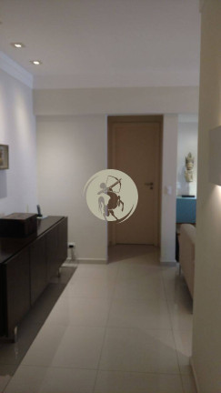 Imagem Apartamento com 3 Quartos à Venda, 142 m² em Gonzaga - Santos