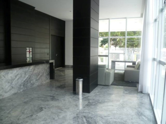 Imagem Apartamento com 3 Quartos à Venda, 176 m² em Cabral - Curitiba