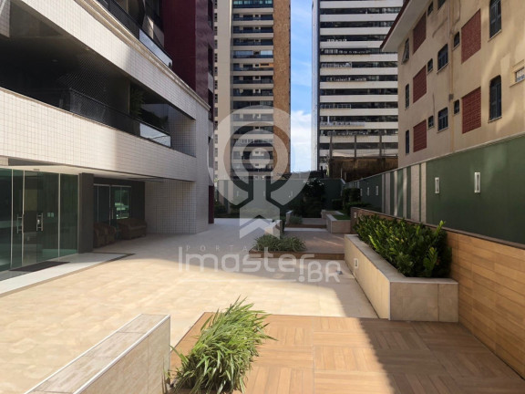 Imagem Apartamento com 3 Quartos à Venda, 130 m² em Mucuripe - Fortaleza Imagem Apartamento com 3 Quartos à Venda, 130 m² em Mucuripe - Fortaleza