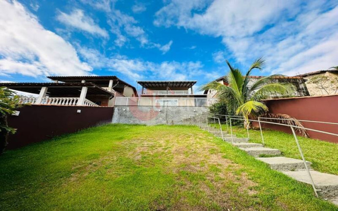 Imagem Casa de Condomínio com 3 Quartos à Venda, 400 m² em Peró - Cabo Frio